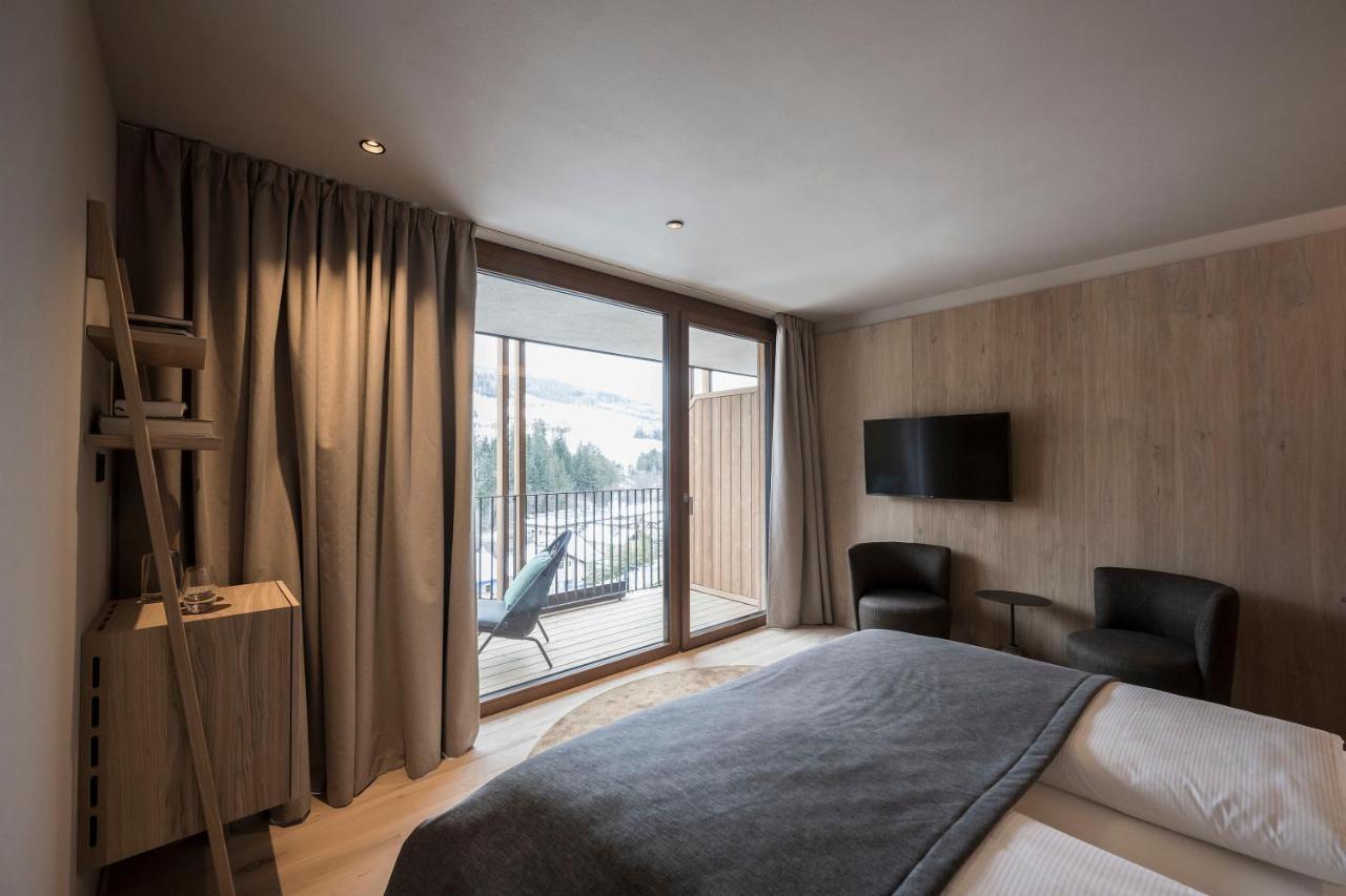 Hotel Badia Hill Extérieur photo