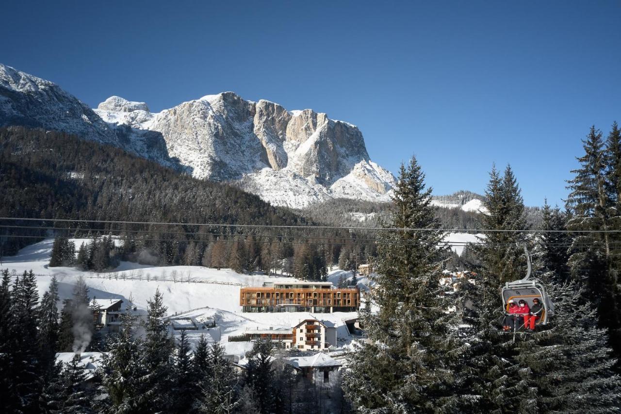 Hotel Badia Hill Extérieur photo