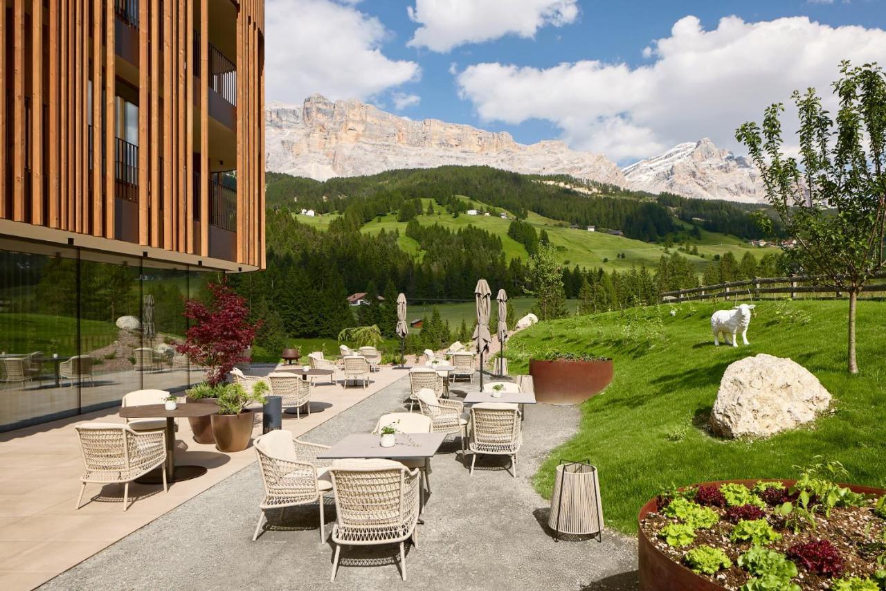 Hotel Badia Hill Extérieur photo