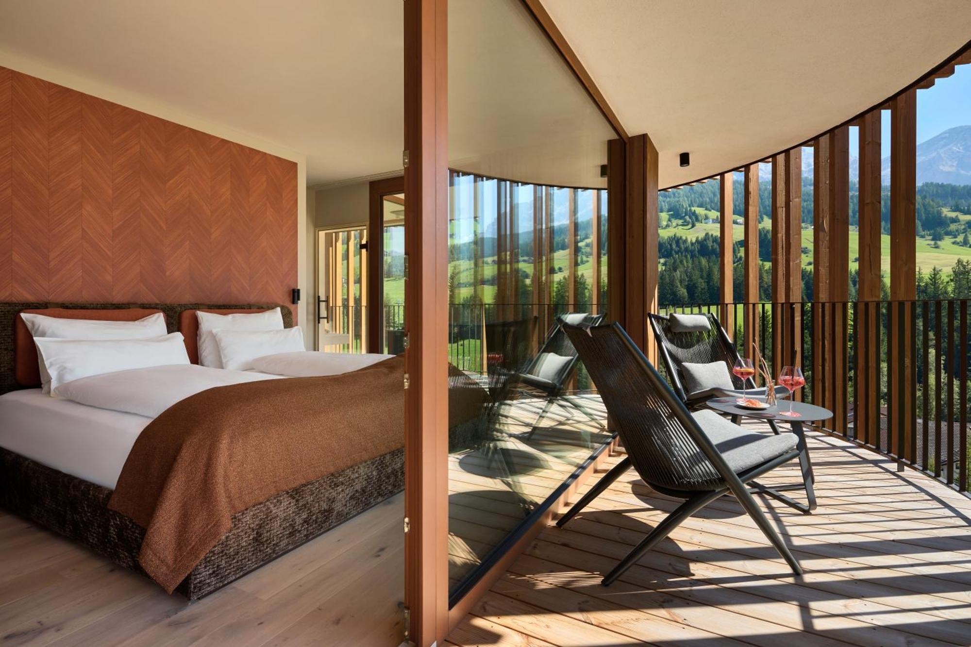 Hotel Badia Hill Extérieur photo